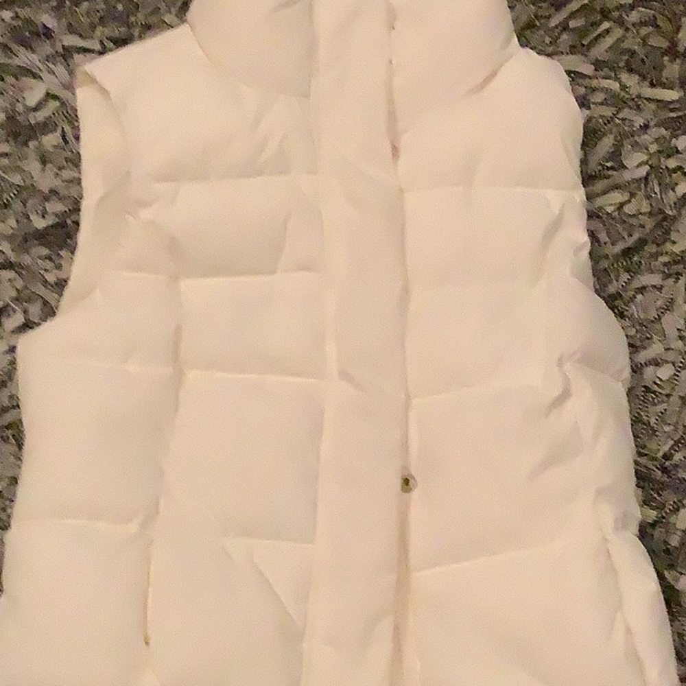Gap Vest